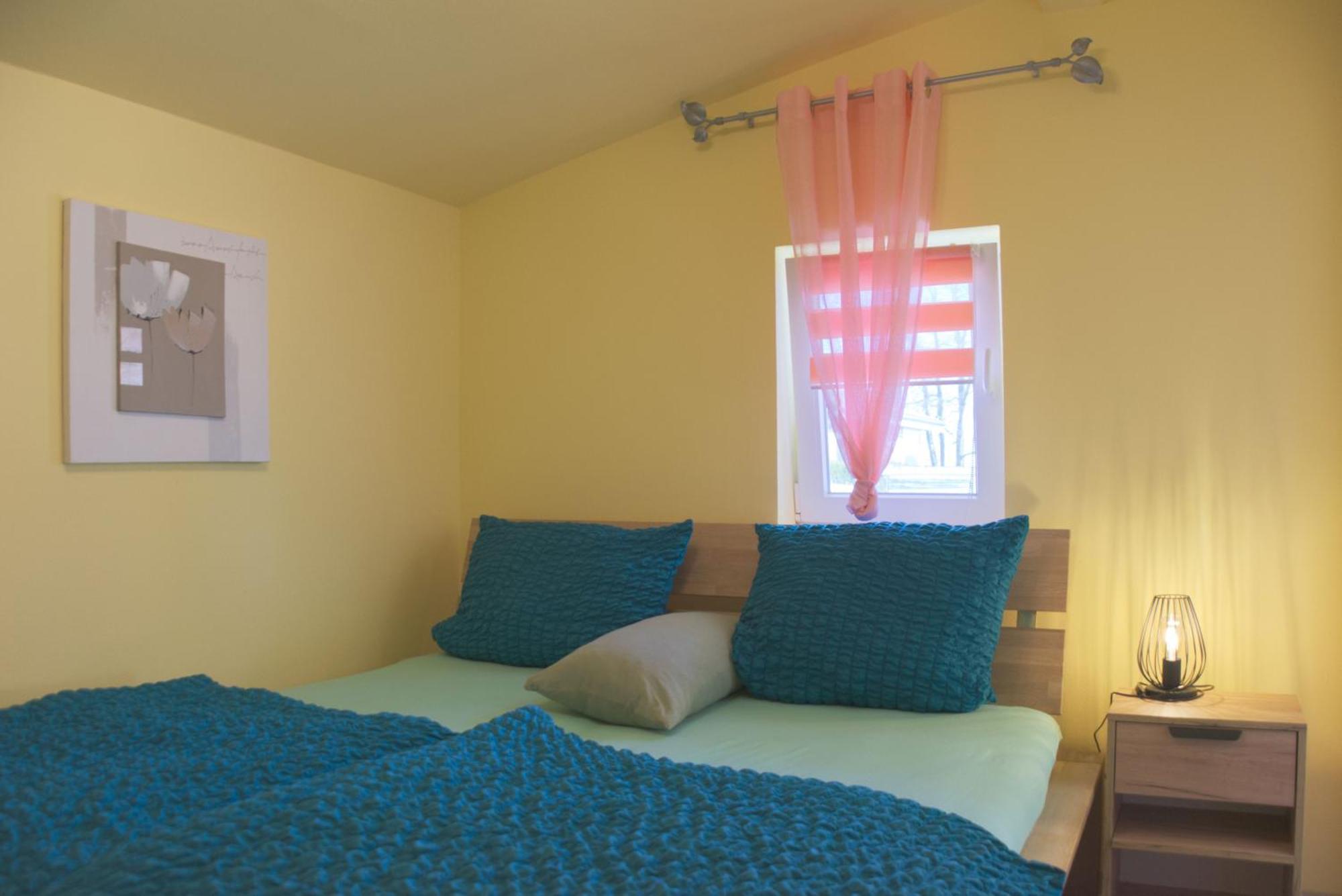 Ferienhaus An Der Riede Bedekaspel 外观 照片
