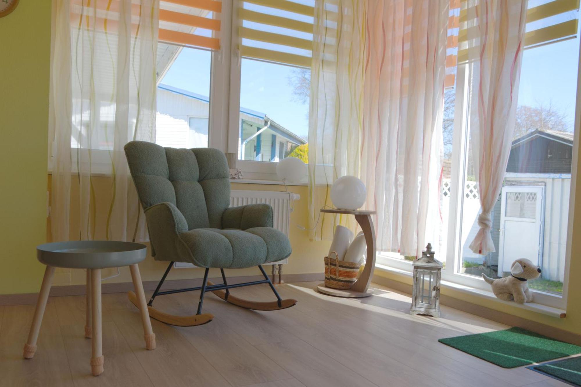 Ferienhaus An Der Riede Bedekaspel 外观 照片